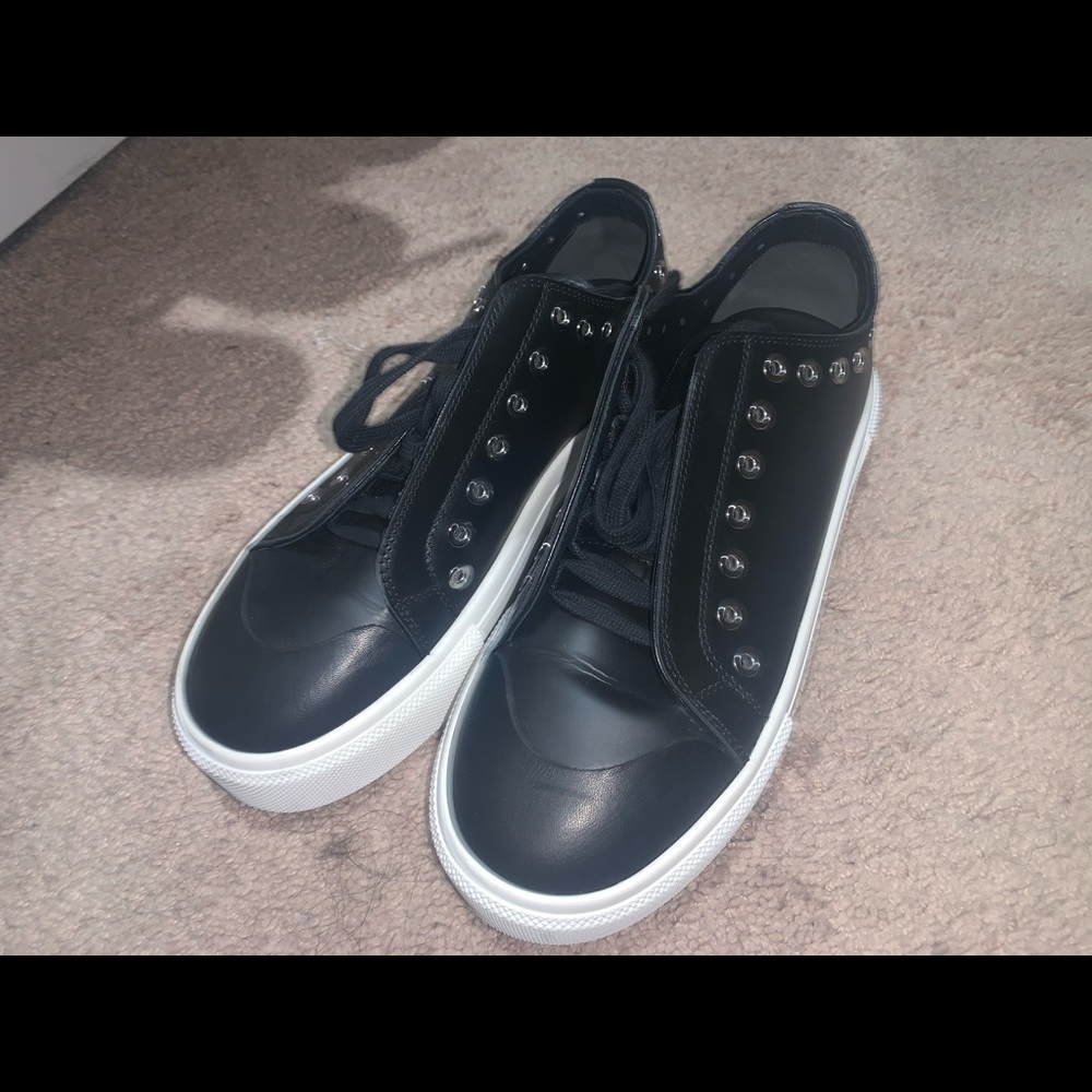 alexander mcqueen sneakers
